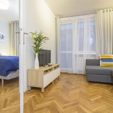 Heavenly Apartment In The Old Town ワルシャワ エクステリア 写真