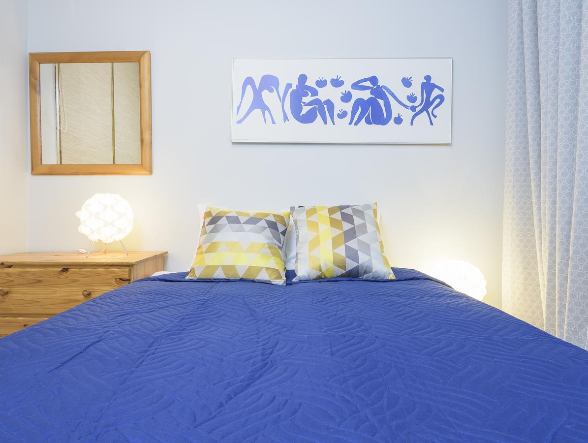Heavenly Apartment In The Old Town ワルシャワ エクステリア 写真