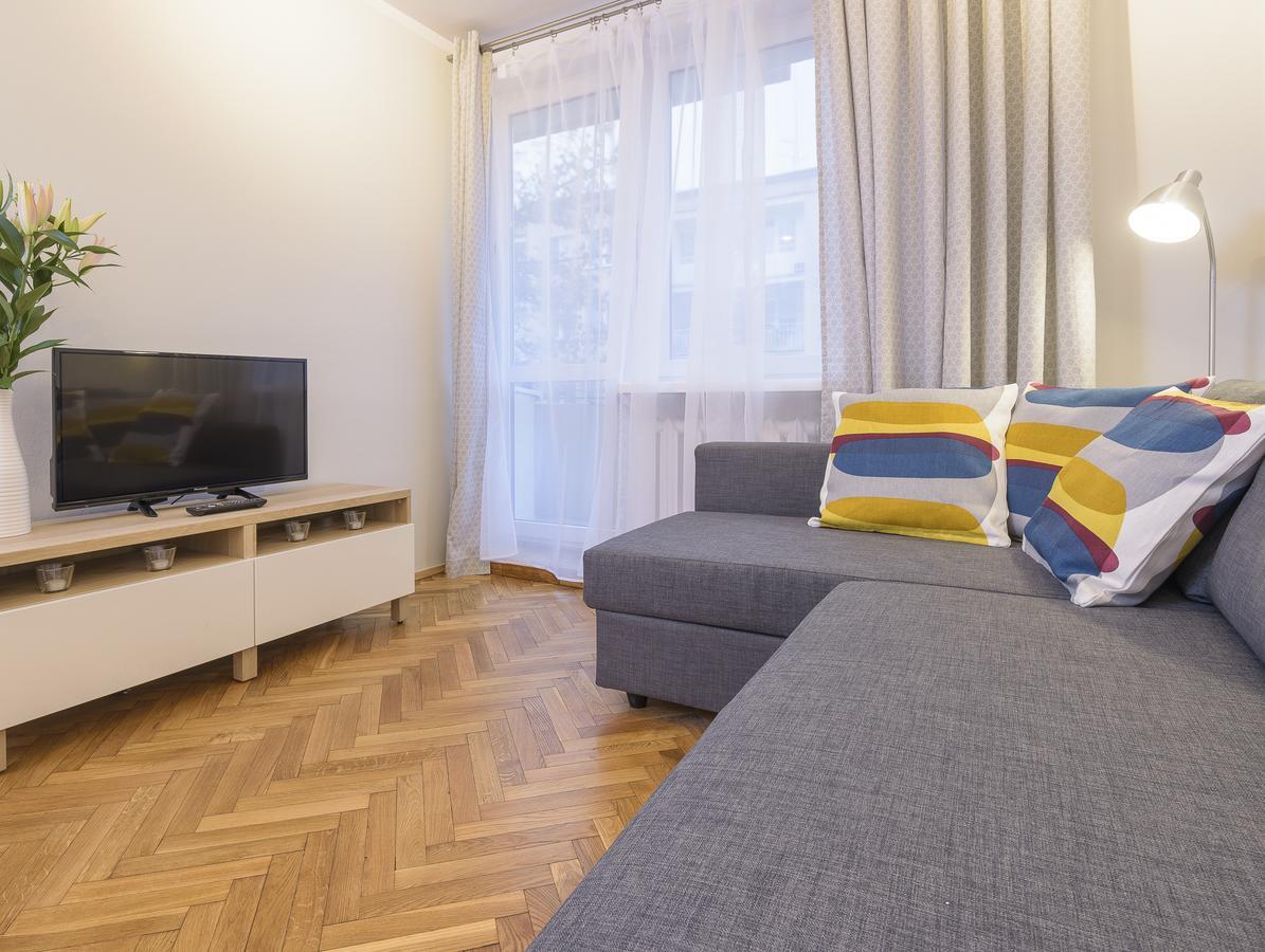 Heavenly Apartment In The Old Town ワルシャワ エクステリア 写真