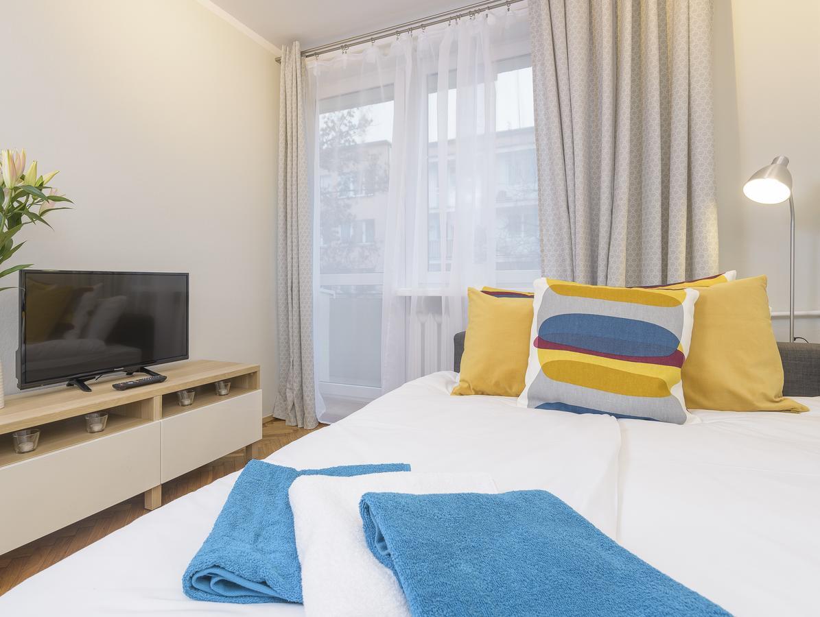 Heavenly Apartment In The Old Town ワルシャワ エクステリア 写真
