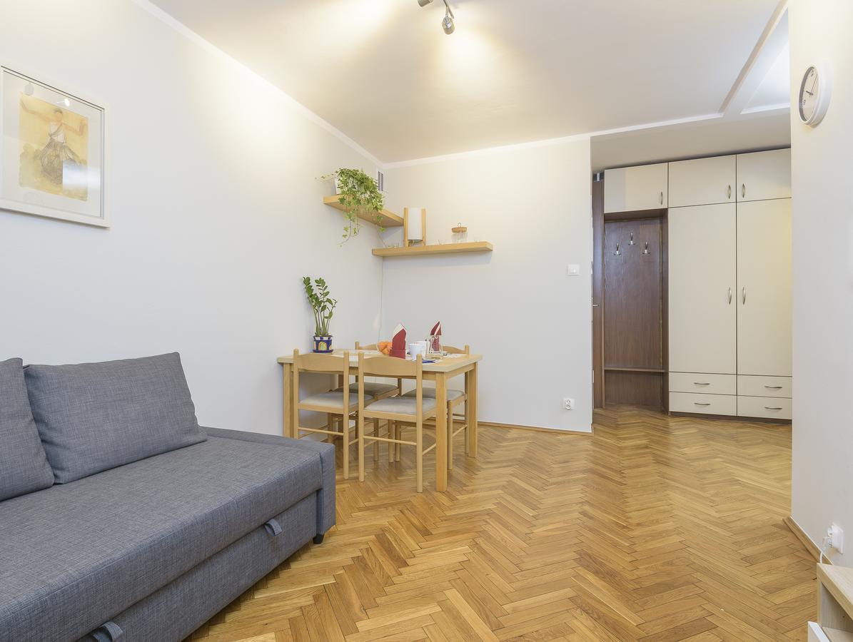 Heavenly Apartment In The Old Town ワルシャワ エクステリア 写真